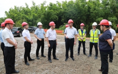 企业要闻 - 888集团电子游戏