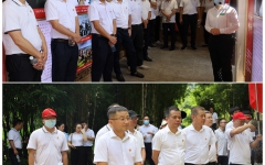 党建事情 - 888集团电子游戏