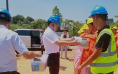 企业要闻 - 888集团电子游戏