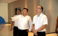 企业要闻 - 888集团电子游戏