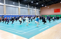 文体活动 - 888集团电子游戏