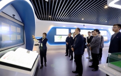 企业要闻 - 888集团电子游戏