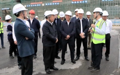 企业要闻 - 888集团电子游戏