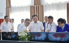 企业要闻 - 888集团电子游戏