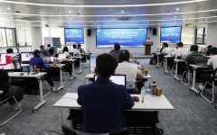 企业要闻 - 888集团电子游戏