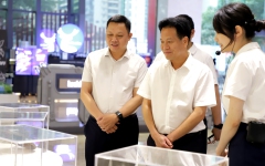 企业要闻 - 888集团电子游戏