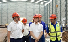 企业要闻 - 888集团电子游戏