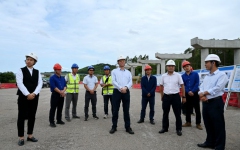 企业要闻 - 888集团电子游戏