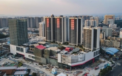 企业要闻 - 888集团电子游戏