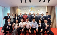 企业要闻 - 888集团电子游戏