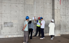 工程动态 - 888集团电子游戏