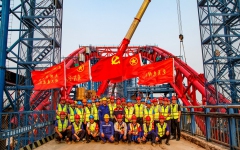 工程动态 - 888集团电子游戏