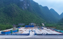 工程动态 - 888集团电子游戏