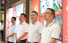 党建事情 - 888集团电子游戏