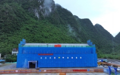 工程动态 - 888集团电子游戏