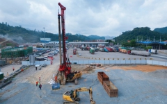 工程动态 - 888集团电子游戏