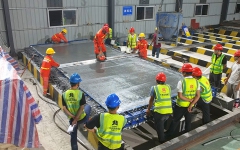 工程动态 - 888集团电子游戏