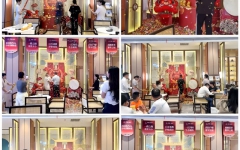 工程动态 - 888集团电子游戏