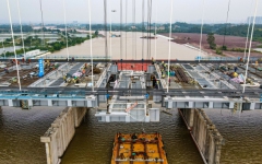 工程动态 - 888集团电子游戏