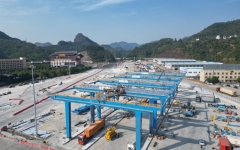 工程动态 - 888集团电子游戏