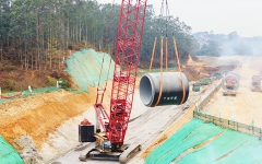 工程动态 - 888集团电子游戏