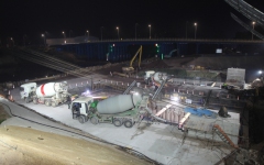 工程动态 - 888集团电子游戏