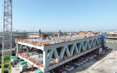 工程动态 - 888集团电子游戏