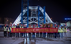 工程动态 - 888集团电子游戏