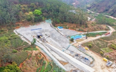 工程动态 - 888集团电子游戏