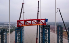 工程动态 - 888集团电子游戏