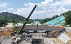 工程动态 - 888集团电子游戏