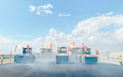 工程动态 - 888集团电子游戏